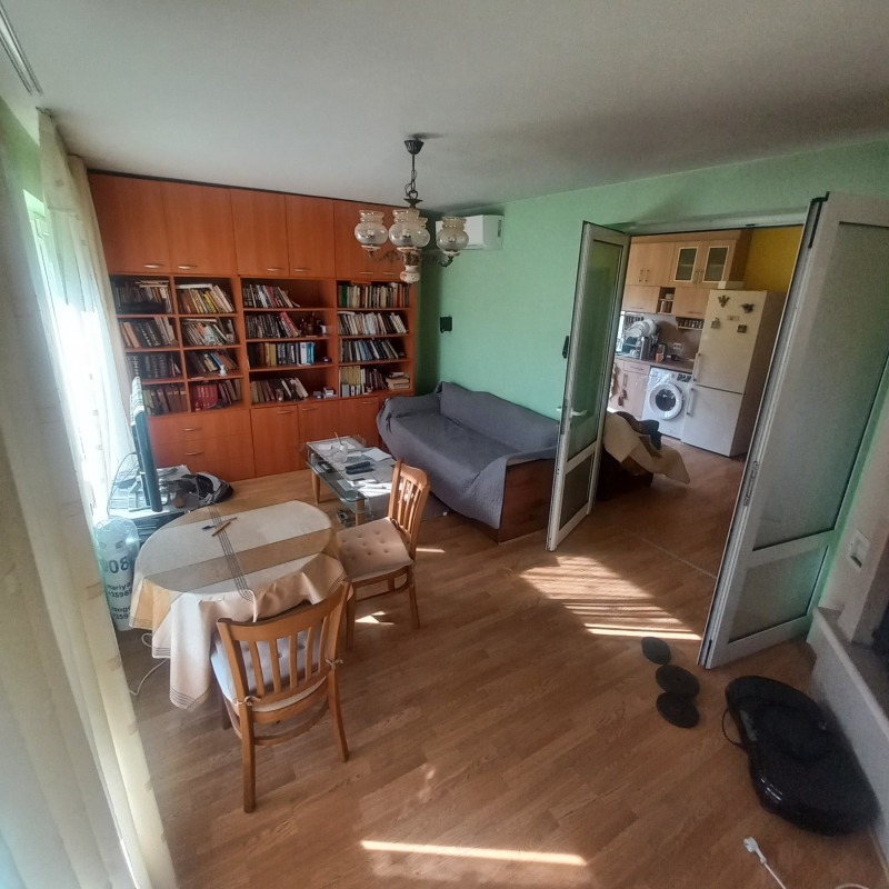 Продава МНОГОСТАЕН, гр. Свети Влас, област Бургас, снимка 5 - Апартаменти - 52613051