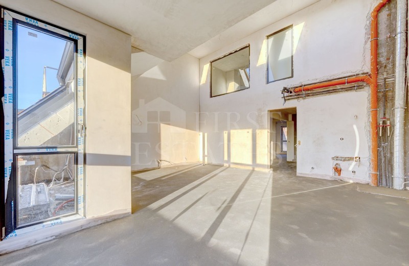 Til salg  Maisonette Sofia , Tsentar , 183 kvm | 13422919 - billede [6]