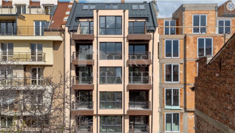 Til salg  Maisonette Sofia , Tsentar , 183 kvm | 13422919 - billede [2]