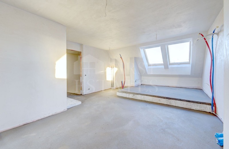 Til salg  Maisonette Sofia , Tsentar , 183 kvm | 13422919 - billede [9]