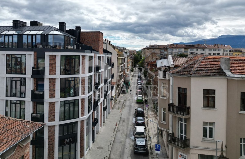 Til salg  Maisonette Sofia , Tsentar , 183 kvm | 13422919 - billede [13]