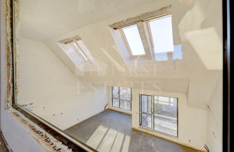 Til salg  Maisonette Sofia , Tsentar , 183 kvm | 13422919 - billede [5]