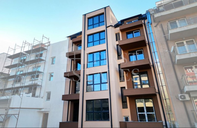 Til salg  Maisonette Sofia , Tsentar , 183 kvm | 13422919