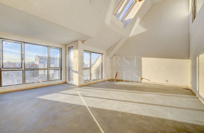Til salg  Maisonette Sofia , Tsentar , 183 kvm | 13422919 - billede [3]