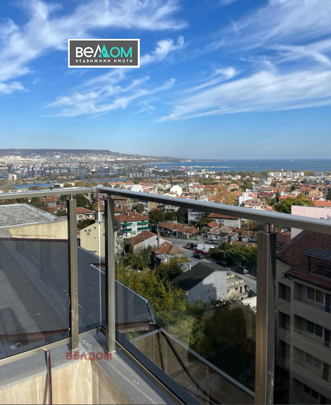 In vendita  Maisonette Varna , Asparuhovo , 187 mq | 35881502