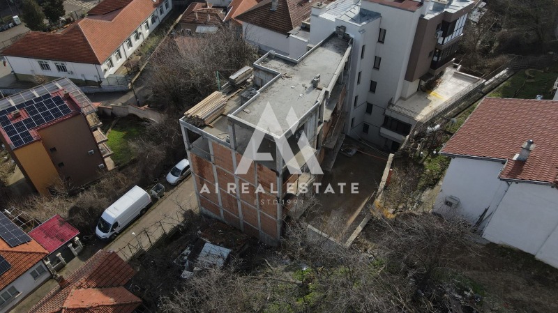 Продава МЕЗОНЕТ, гр. Плевен, Идеален център, снимка 6 - Апартаменти - 51656375