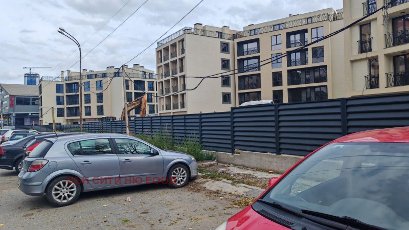 En venta  Oficina Sofia , Mladost 3 , 150 metros cuadrados | 20605059 - imagen [10]