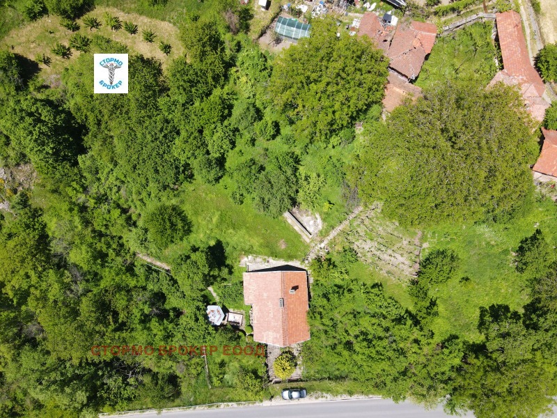 Til salg  Hus region Kyustendil , Tsarvenyano , 180 kvm | 52160282 - billede [5]