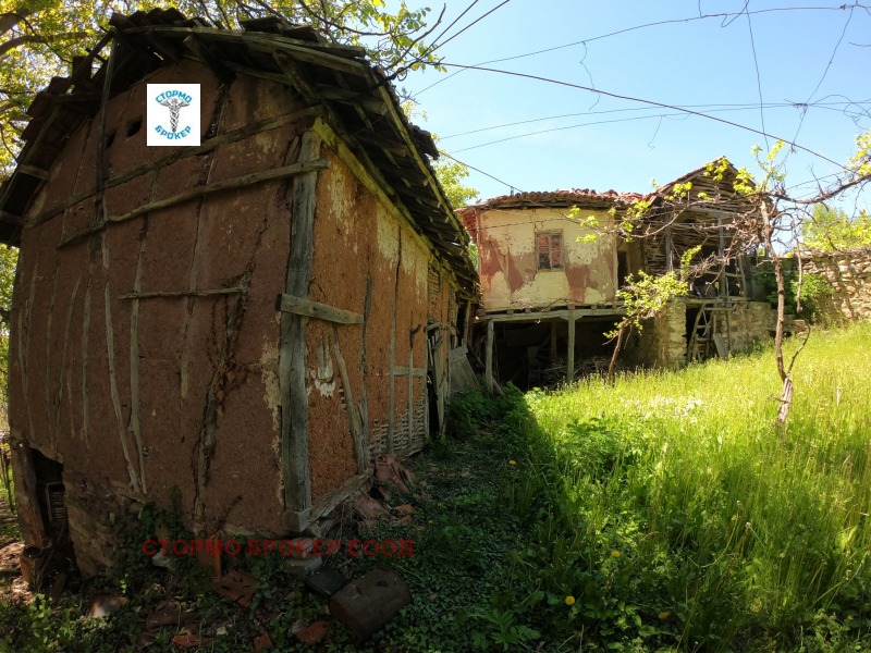Til salg  Hus region Kyustendil , Tsarvenyano , 180 kvm | 52160282 - billede [14]