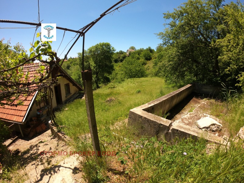 Til salg  Hus region Kyustendil , Tsarvenyano , 180 kvm | 52160282 - billede [11]