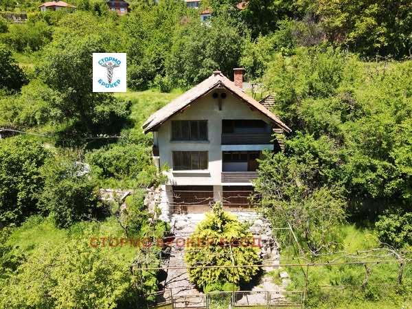 Til salg  Hus region Kyustendil , Tsarvenyano , 180 kvm | 52160282 - billede [13]