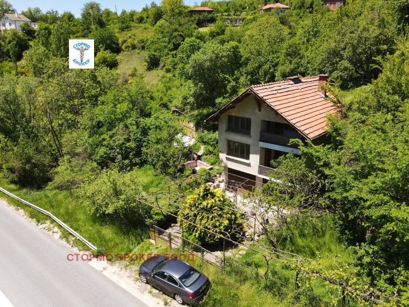 Til salg  Hus region Kyustendil , Tsarvenyano , 180 kvm | 52160282