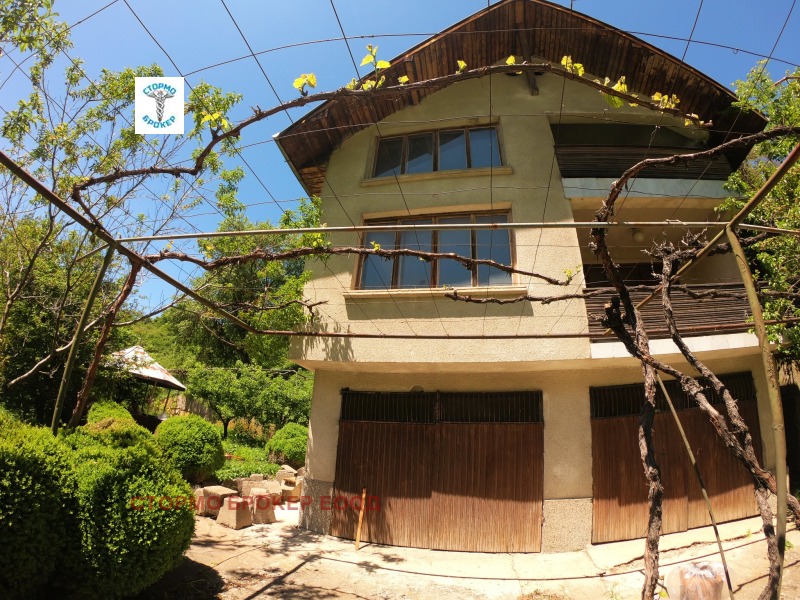 Til salg  Hus region Kyustendil , Tsarvenyano , 180 kvm | 52160282 - billede [7]