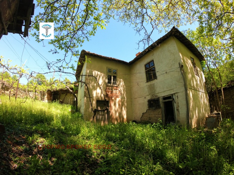 Til salg  Hus region Kyustendil , Tsarvenyano , 180 kvm | 52160282 - billede [10]