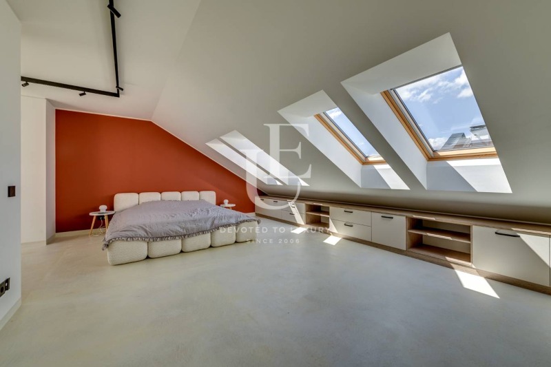 En venta  Casa Sofia , Lozen , 249 metros cuadrados | 10199959 - imagen [7]