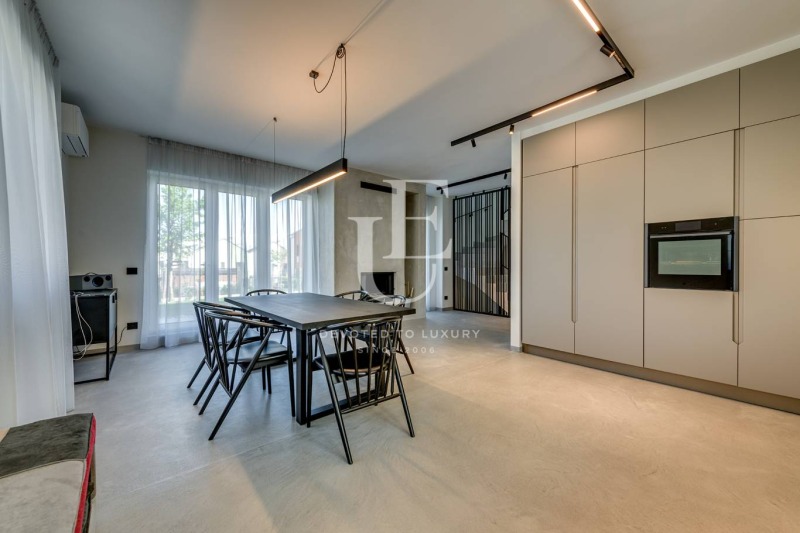 En venta  Casa Sofia , Lozen , 249 metros cuadrados | 10199959 - imagen [3]