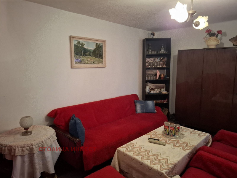 Продава  Къща град Русе , Средна кула , 50 кв.м | 13750149 - изображение [3]