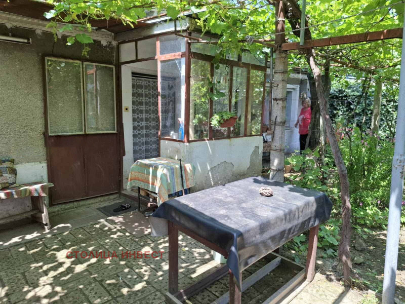 Продава  Къща град Русе , Средна кула , 50 кв.м | 13750149 - изображение [6]