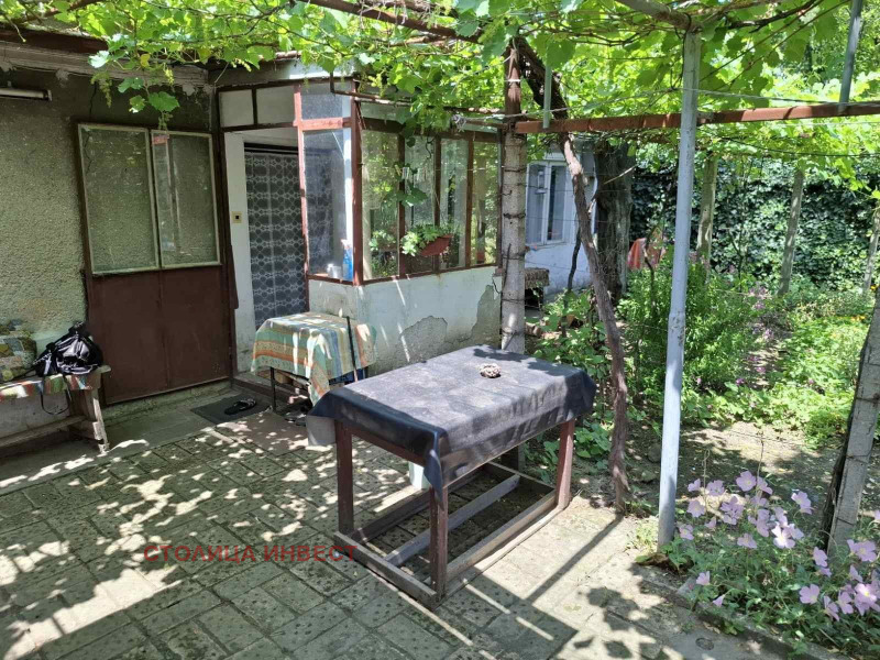 Продава  Къща град Русе , Средна кула , 50 кв.м | 13750149 - изображение [9]