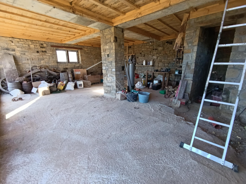 Продава КЪЩА, с. Враниловци, област Габрово, снимка 2 - Къщи - 52545876