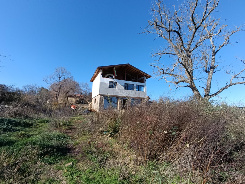 Продава КЪЩА, с. Враниловци, област Габрово, снимка 11 - Къщи - 52545876