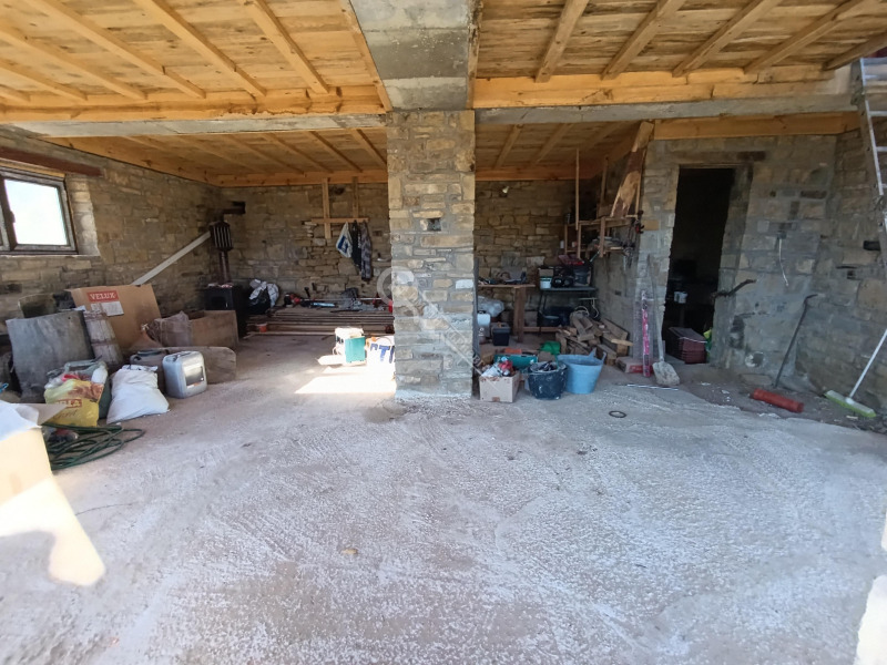 Продава КЪЩА, с. Враниловци, област Габрово, снимка 3 - Къщи - 52545876