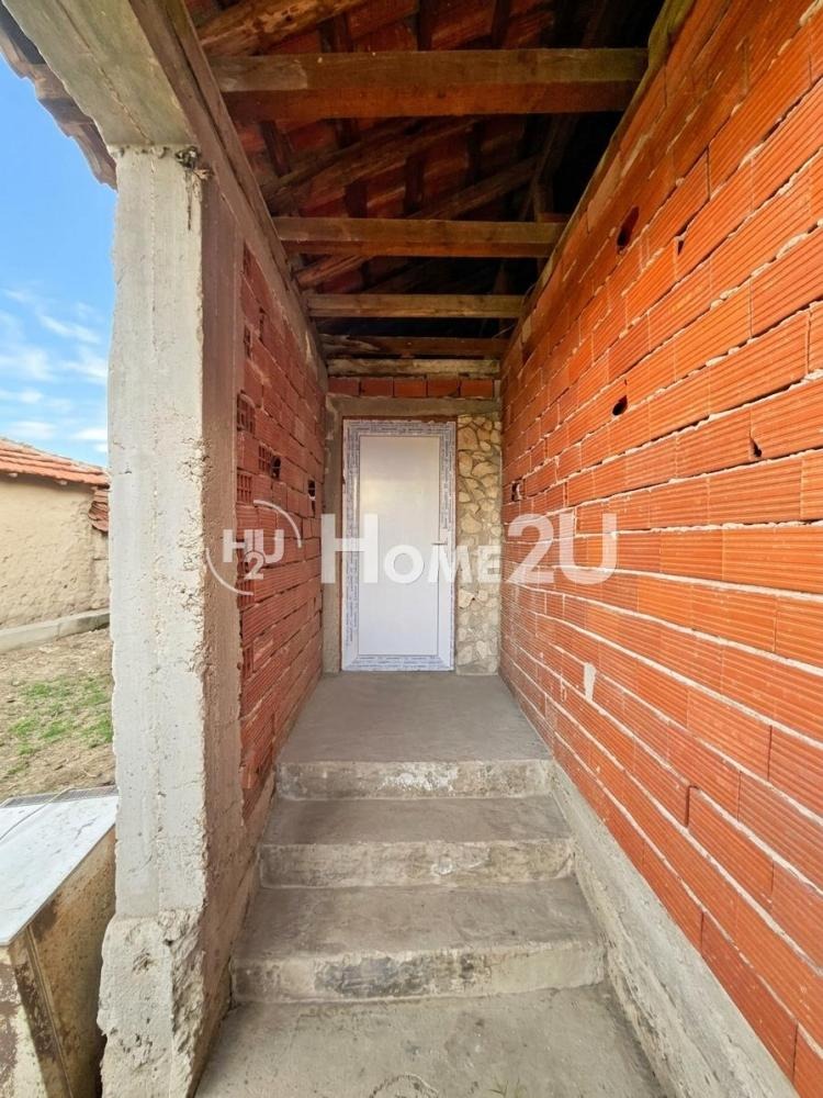 Продава КЪЩА, гр. Първомай, област Пловдив, снимка 3 - Къщи - 55916002
