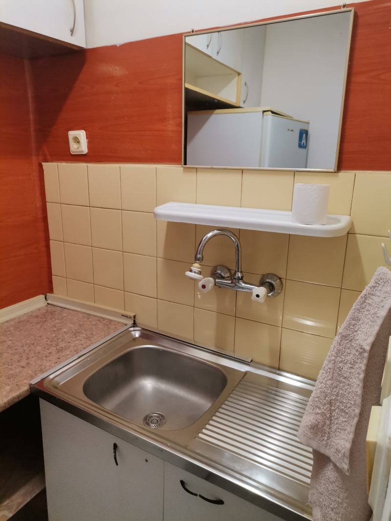 Na sprzedaż  Garaż Sofia , Geo Milew , 23 mkw | 34103833 - obraz [9]