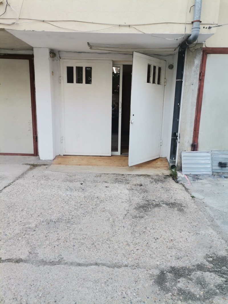Na sprzedaż  Garaż Sofia , Geo Milew , 23 mkw | 34103833