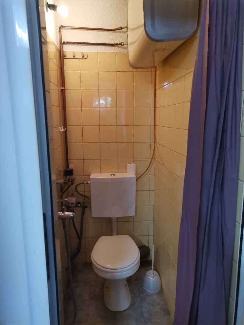 Na sprzedaż  Garaż Sofia , Geo Milew , 23 mkw | 34103833 - obraz [8]