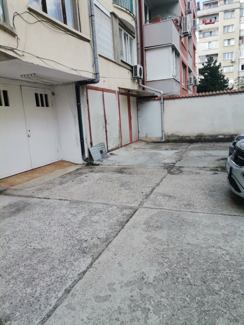 Na sprzedaż  Garaż Sofia , Geo Milew , 23 mkw | 34103833 - obraz [2]