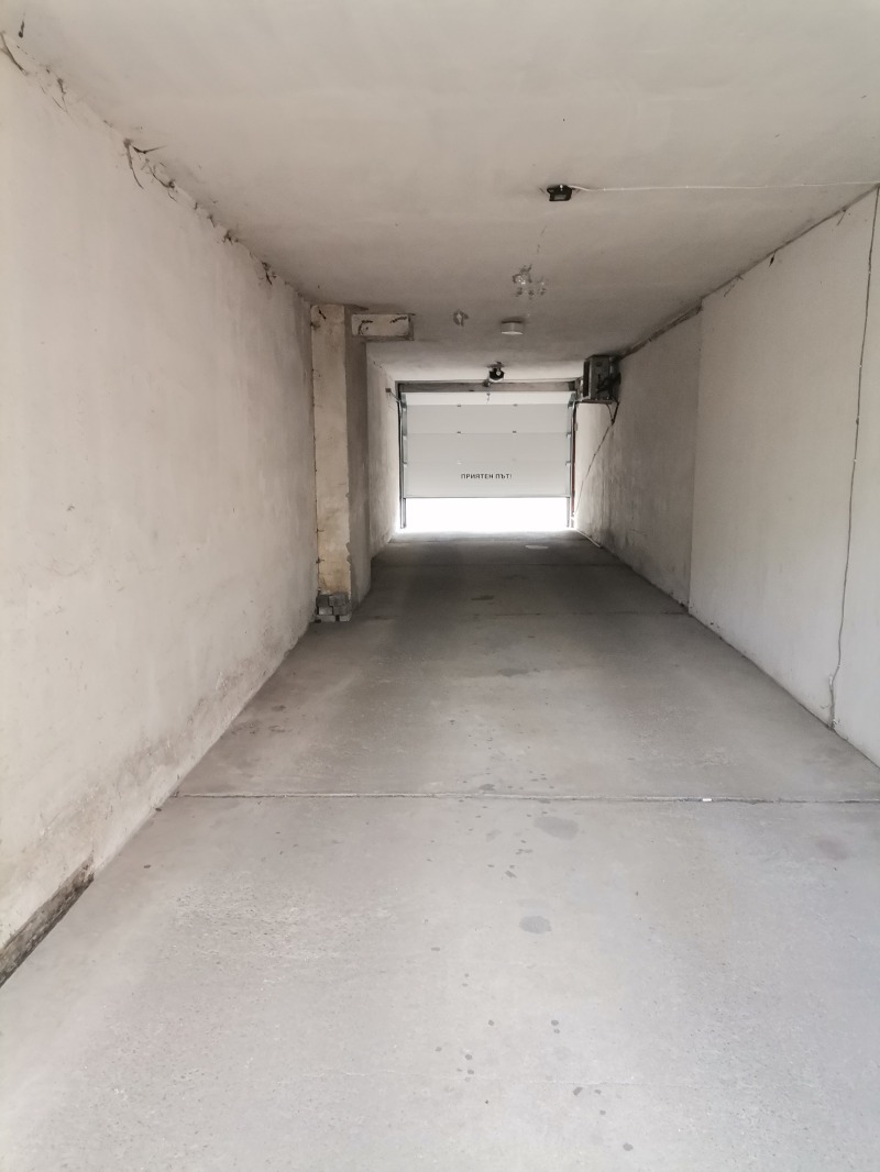 Na sprzedaż  Garaż Sofia , Geo Milew , 23 mkw | 34103833 - obraz [3]