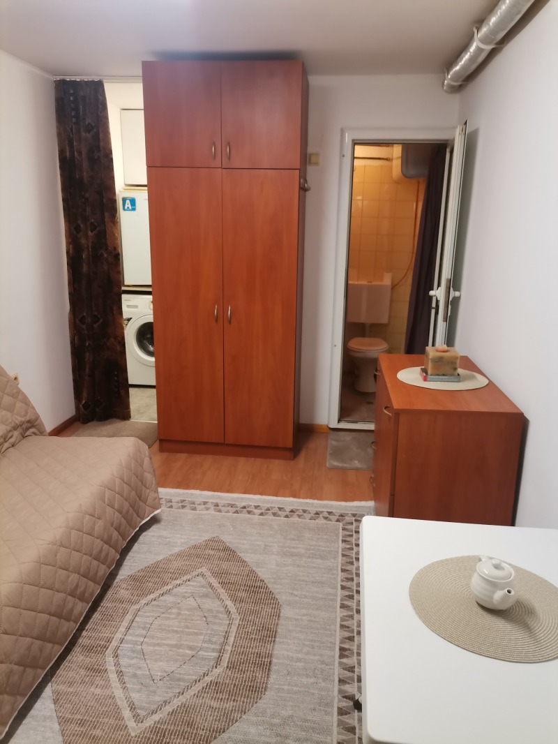 Na sprzedaż  Garaż Sofia , Geo Milew , 23 mkw | 34103833 - obraz [4]