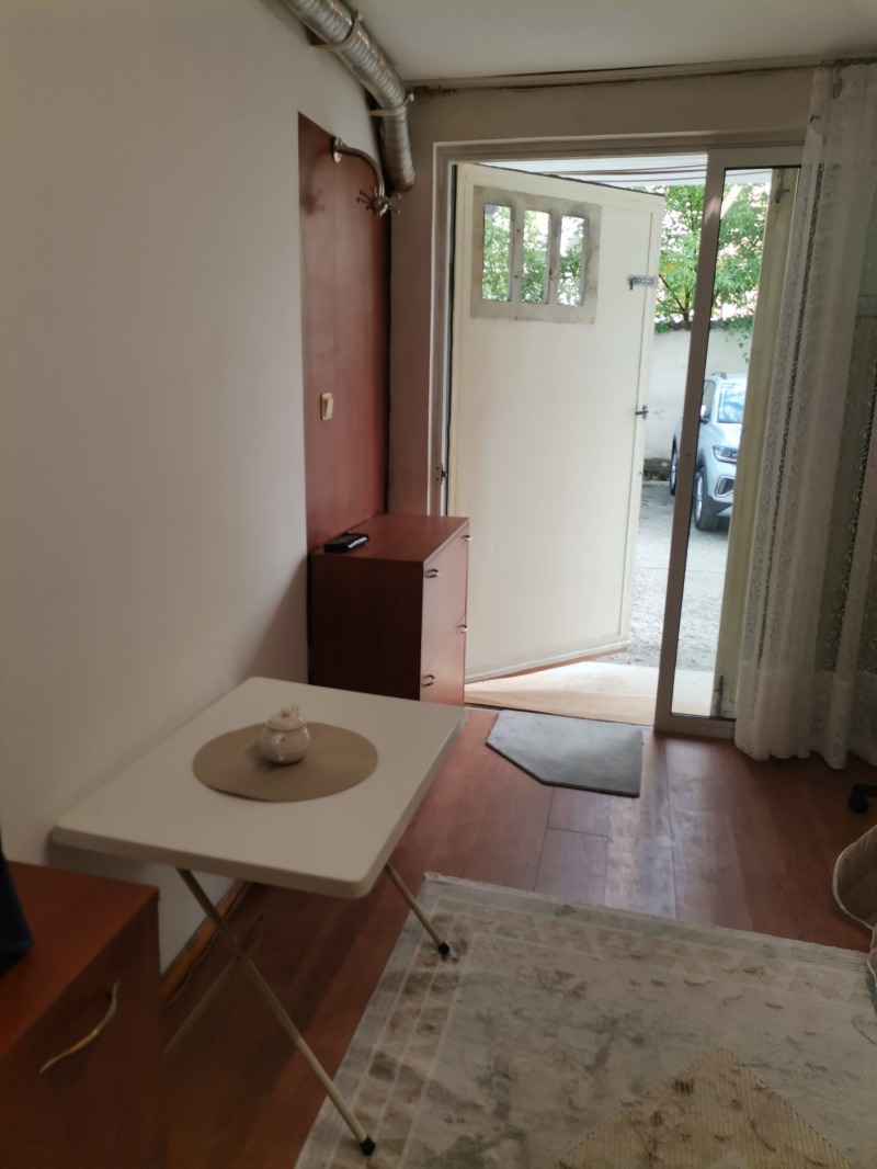 Na sprzedaż  Garaż Sofia , Geo Milew , 23 mkw | 34103833 - obraz [7]