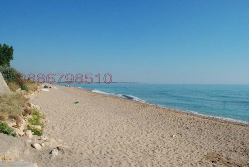 Продава ПАРЦЕЛ, гр. Шабла, област Добрич, снимка 6 - Парцели - 54667023