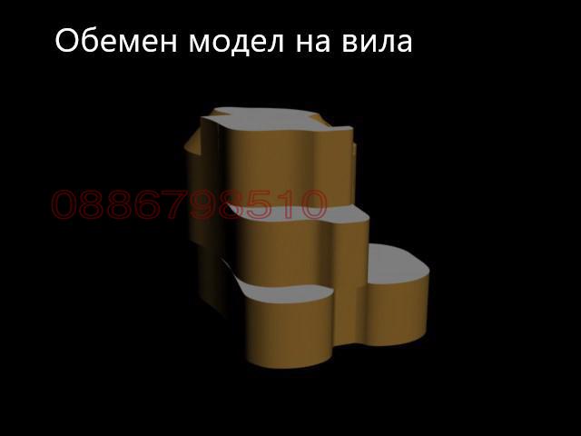 Продава ПАРЦЕЛ, гр. Шабла, област Добрич, снимка 13 - Парцели - 54667023