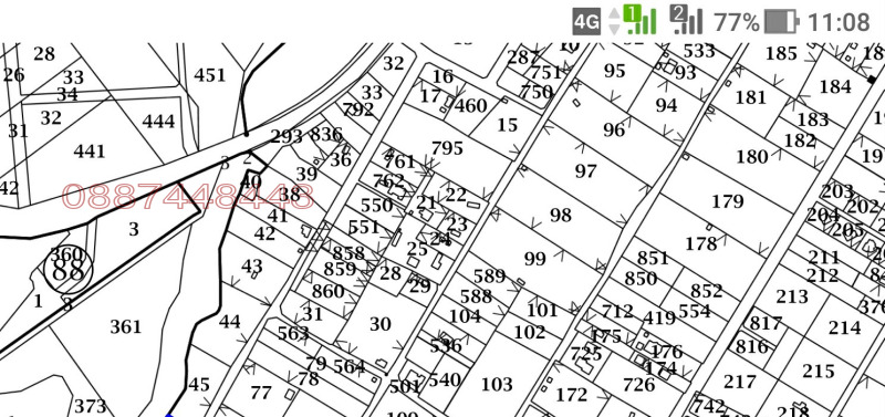 Продава ПАРЦЕЛ, гр. Ахтопол, област Бургас, снимка 2 - Парцели - 52769830