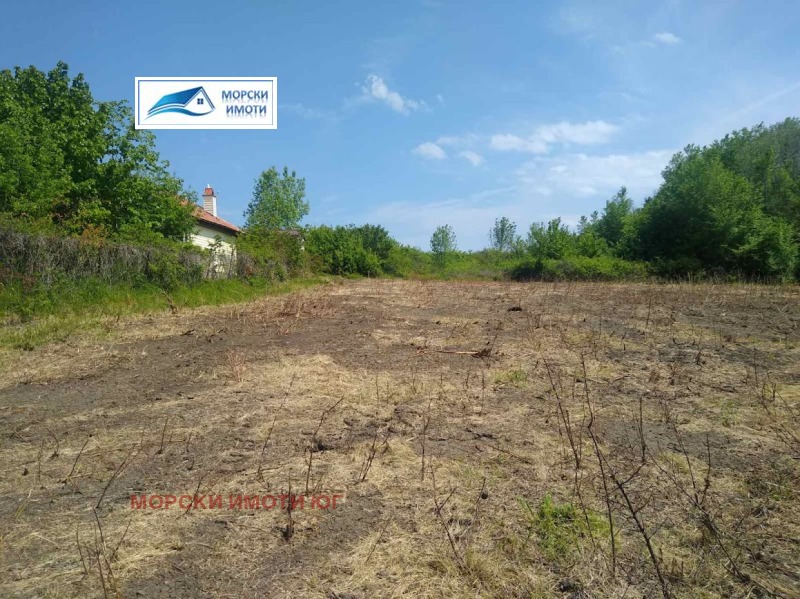 Til salg  Grund region Burgas , Ahtopol , 2000 kvm | 41520473 - billede [5]