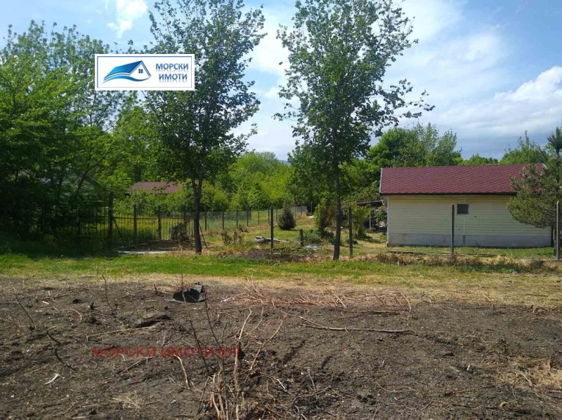 Til salg  Grund region Burgas , Ahtopol , 2000 kvm | 41520473 - billede [2]