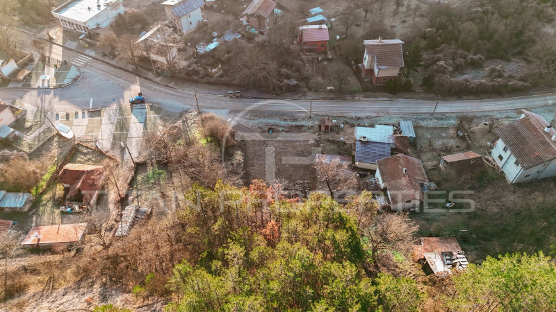 Продава ПАРЦЕЛ, с. Калотина, област София област, снимка 9 - Парцели - 53595135