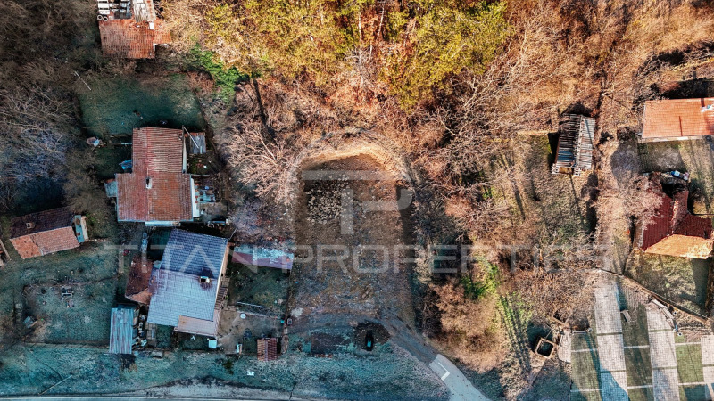 Продава ПАРЦЕЛ, с. Калотина, област София област, снимка 3 - Парцели - 53595135