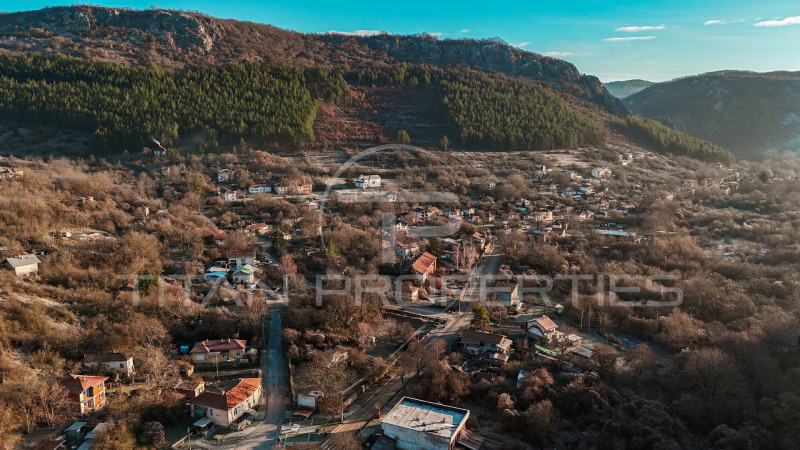 Продава ПАРЦЕЛ, с. Калотина, област София област, снимка 4 - Парцели - 53595135