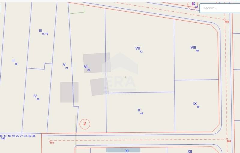 Продава ПАРЦЕЛ, с. Белчин, област София област, снимка 3 - Парцели - 53849607