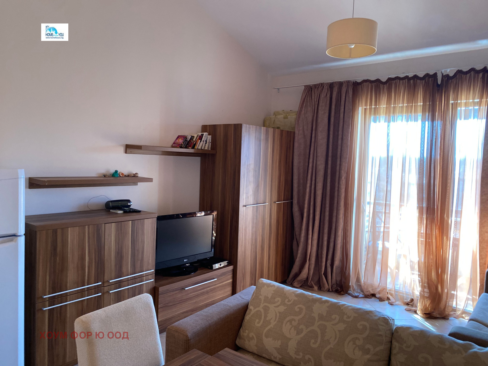 Продава 1-СТАЕН, с. Лозенец, област Бургас, снимка 2 - Апартаменти - 53986742