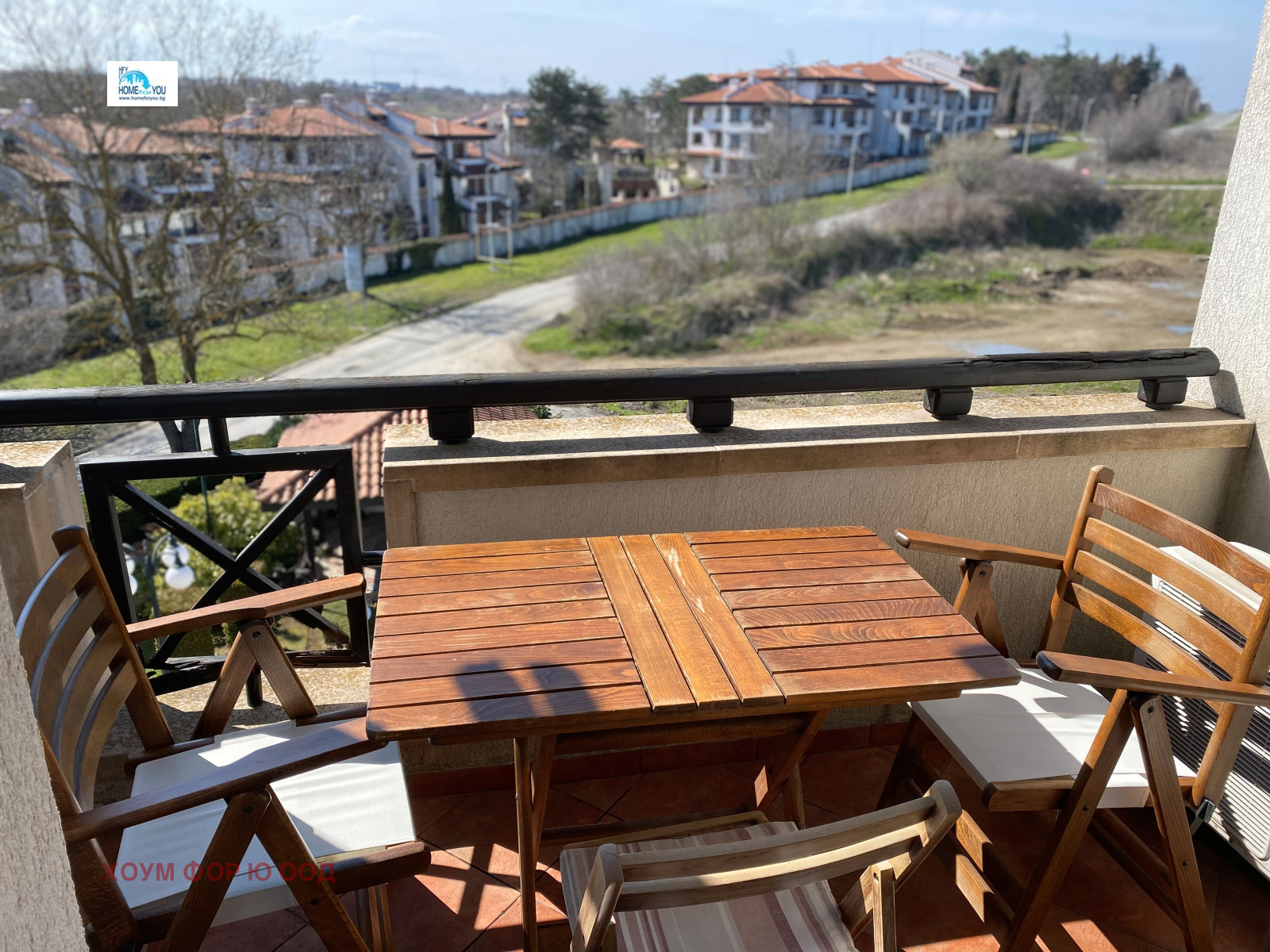 Продава 1-СТАЕН, с. Лозенец, област Бургас, снимка 9 - Апартаменти - 53986742