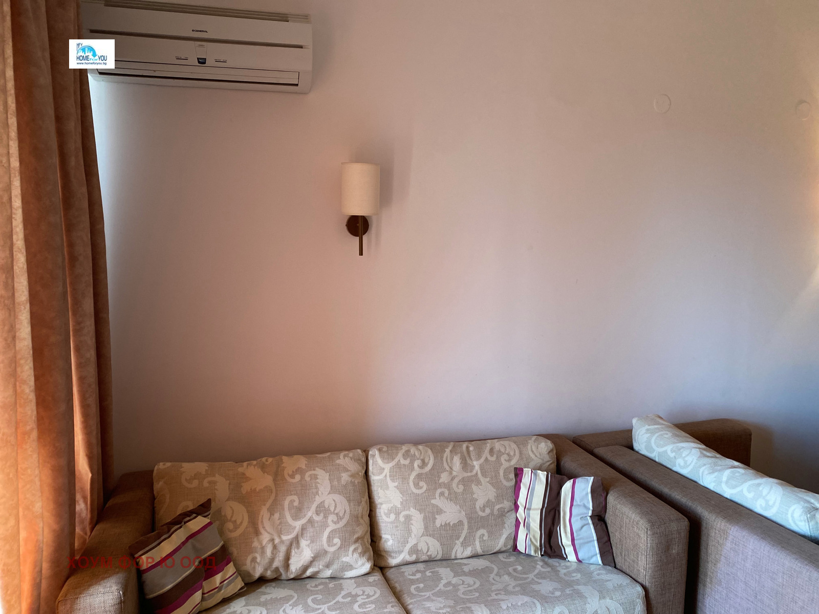 Продава 1-СТАЕН, с. Лозенец, област Бургас, снимка 5 - Апартаменти - 53986742