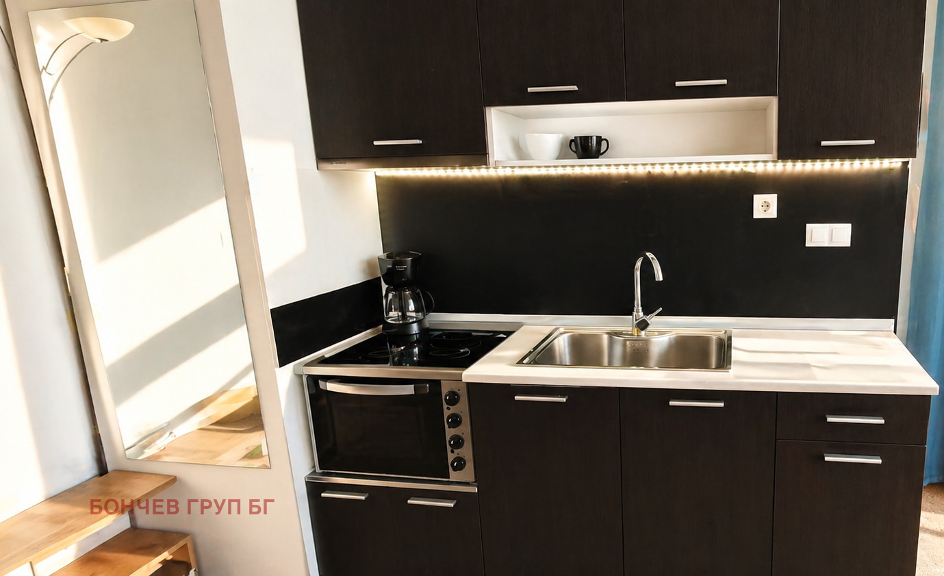 Продава 2-СТАЕН, гр. Бургас, Сарафово, снимка 2 - Апартаменти - 54122797