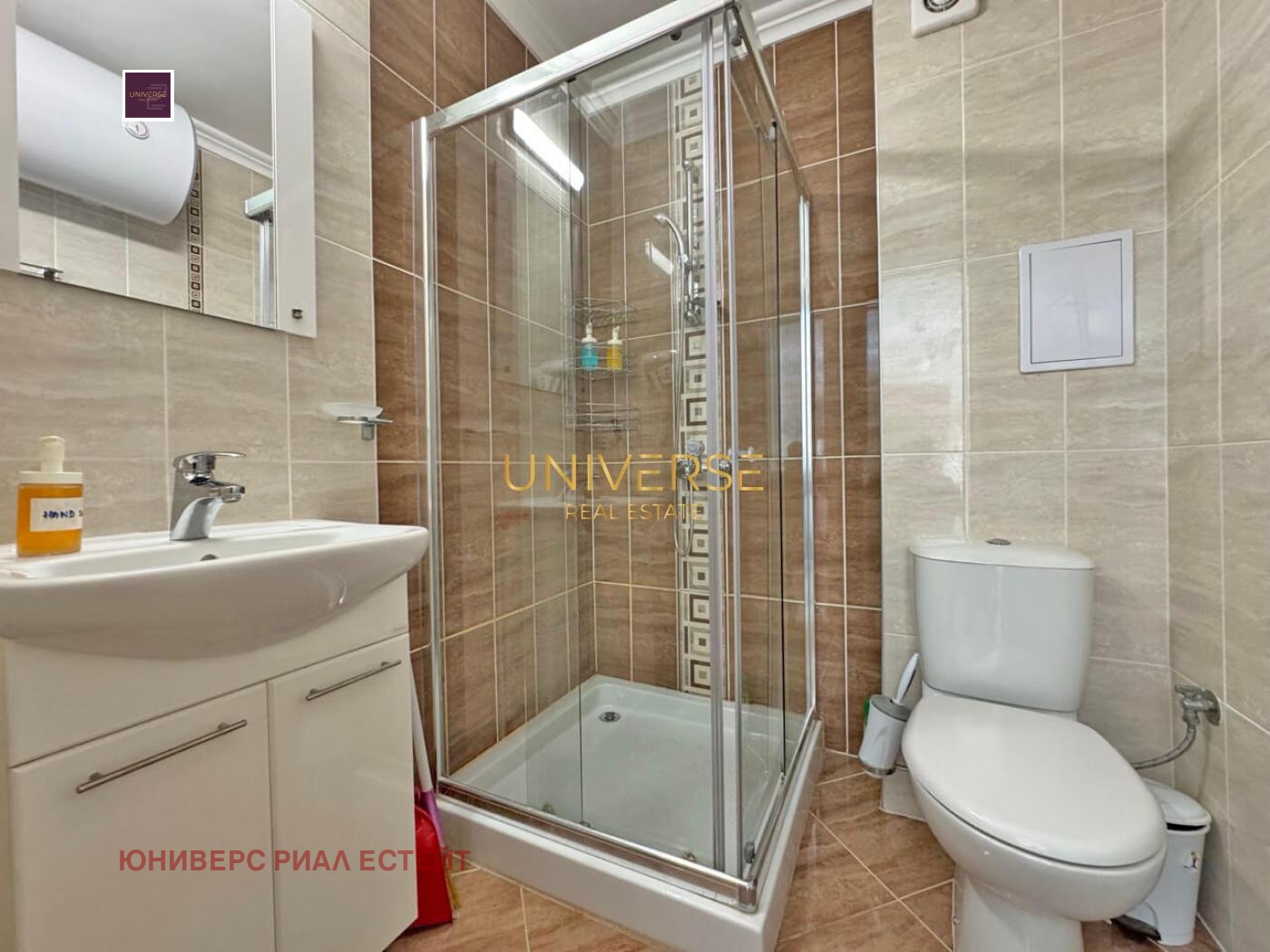 Продава 2-СТАЕН, гр. Свети Влас, област Бургас, снимка 8 - Апартаменти - 54348570