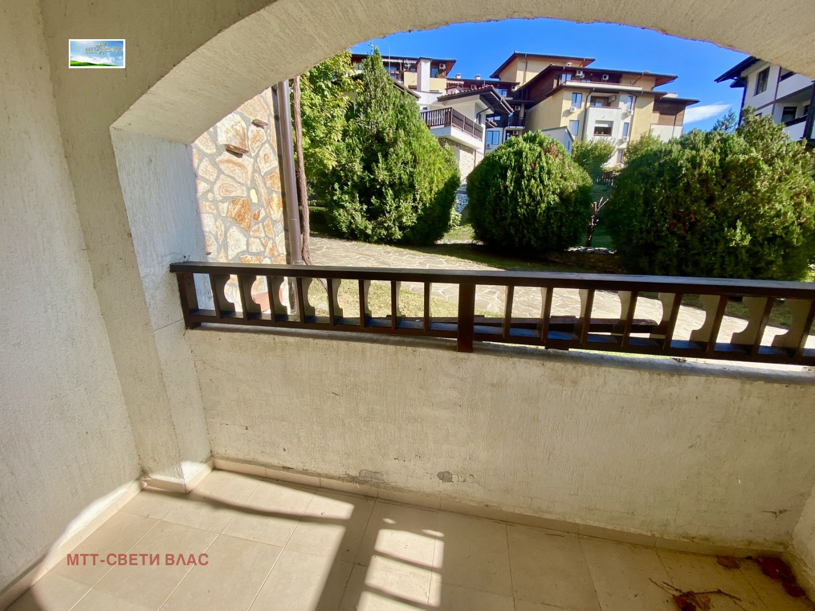 Продава 2-СТАЕН, гр. Свети Влас, област Бургас, снимка 9 - Апартаменти - 54427632