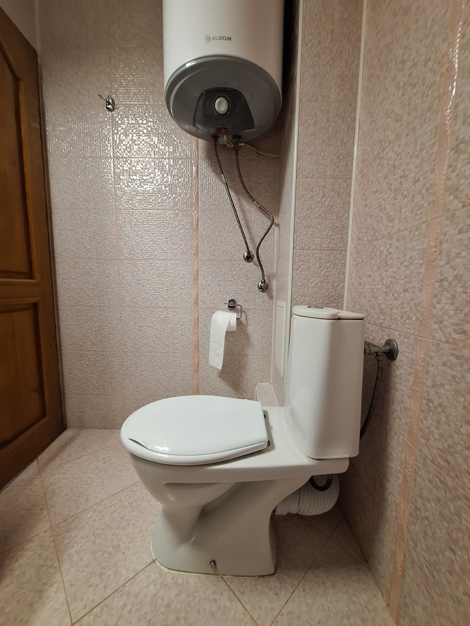 Продава 2-СТАЕН, гр. Варна, Лятно кино Тракия, снимка 12 - Апартаменти - 54551527